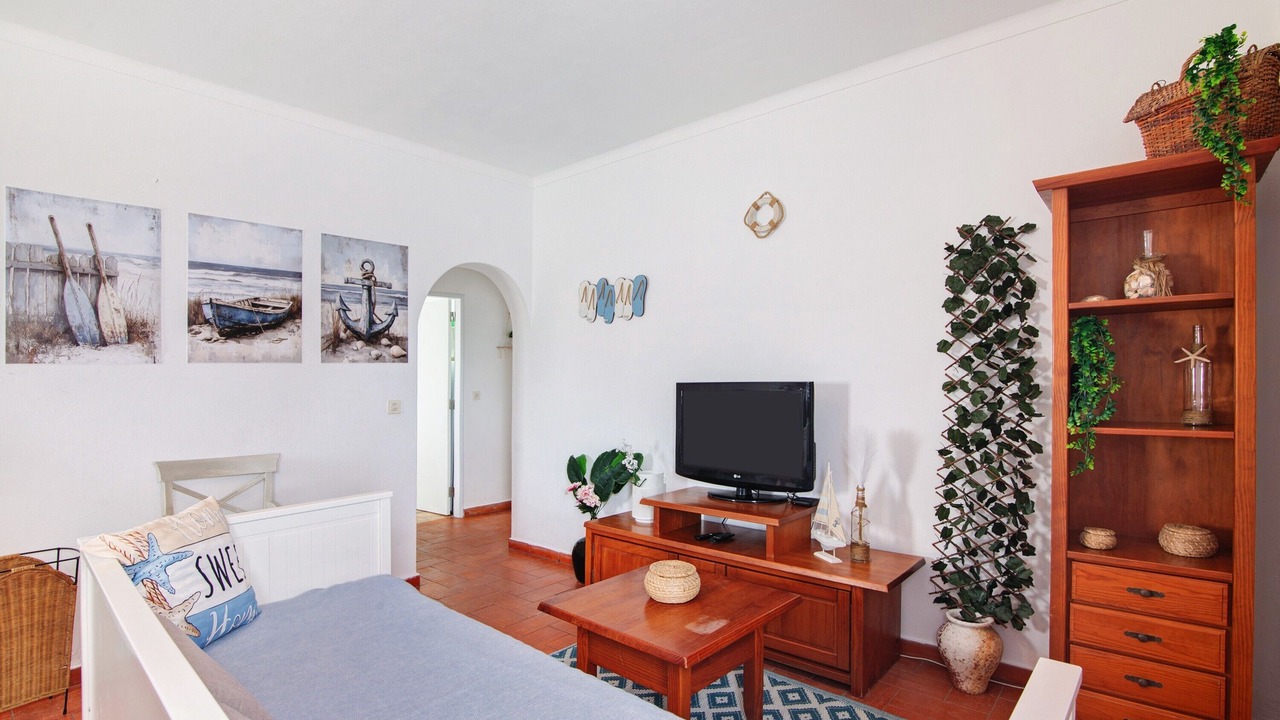 Photo of Bedroom in Conceicao e Cabanas de Tavira
