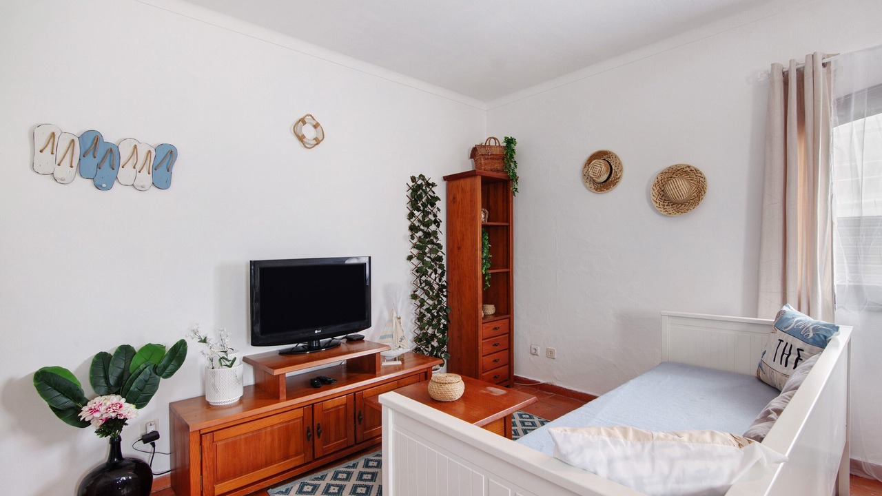 Photo of Bedroom in Conceicao e Cabanas de Tavira