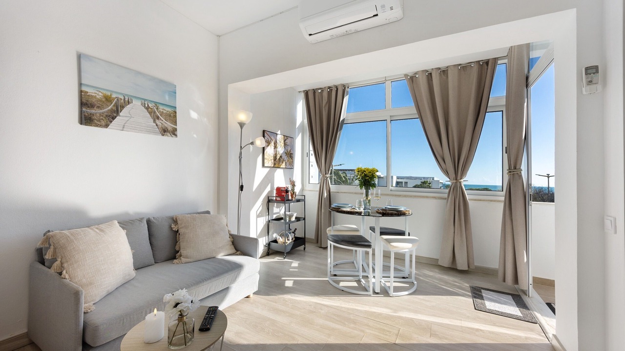 Photo of Livingroom in Prainha