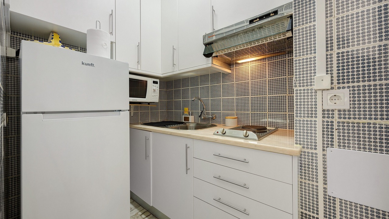 Photo of Kitchen in Prainha
