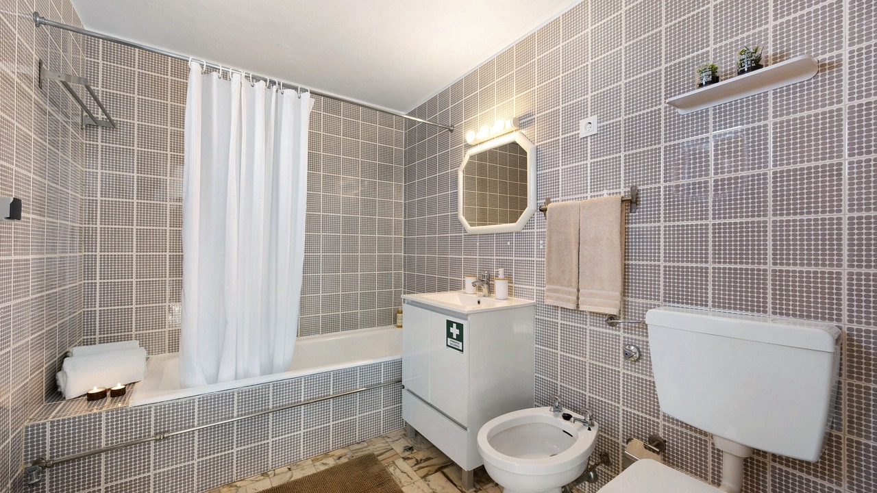 Photo of Bathroom in Prainha
