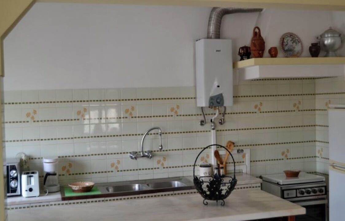 Photo of Kitchen in Vila Nova de Milfontes
