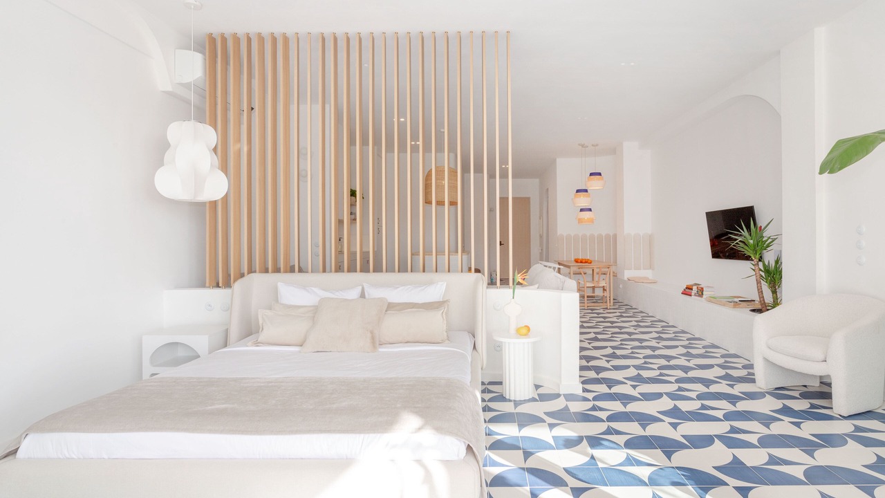 Photo of Bedroom in Porto de Mos