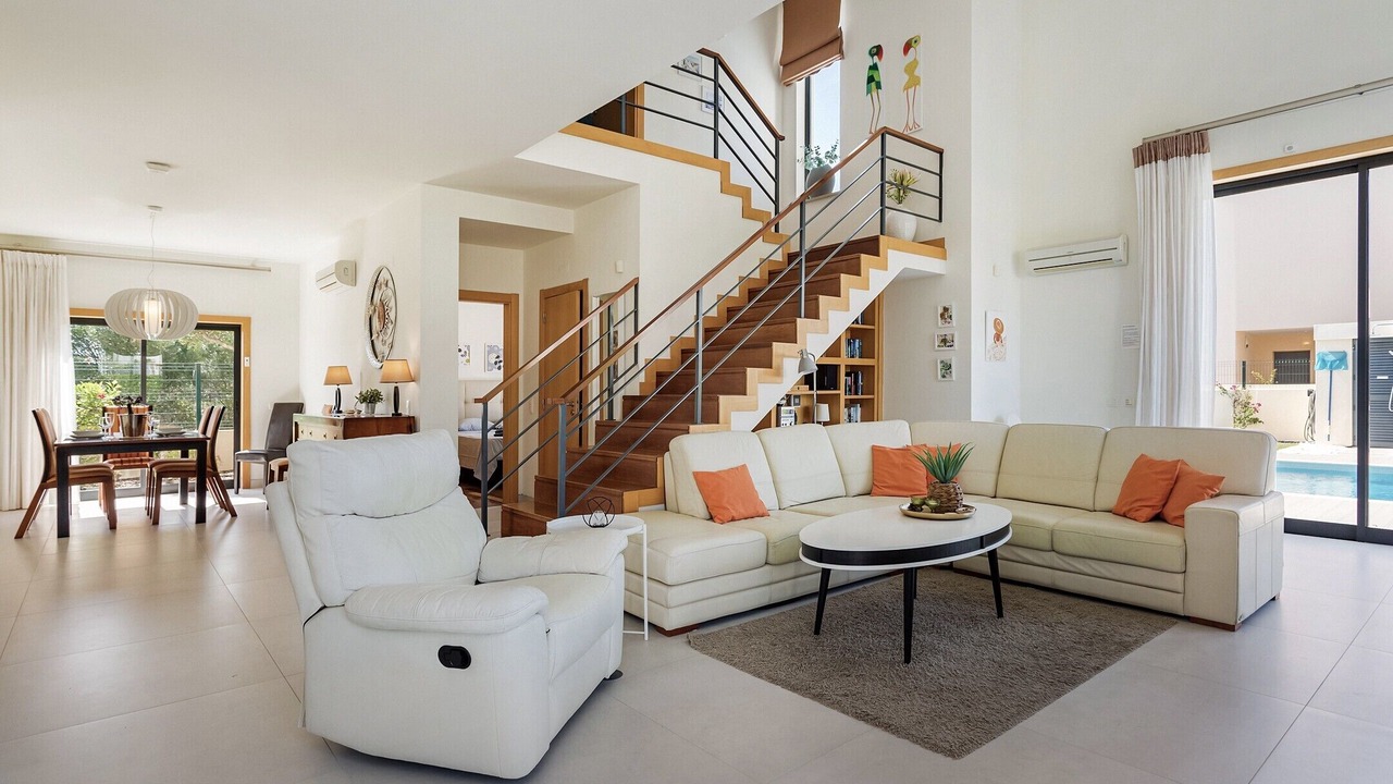 Photo of Livingroom in Santa Eulalia