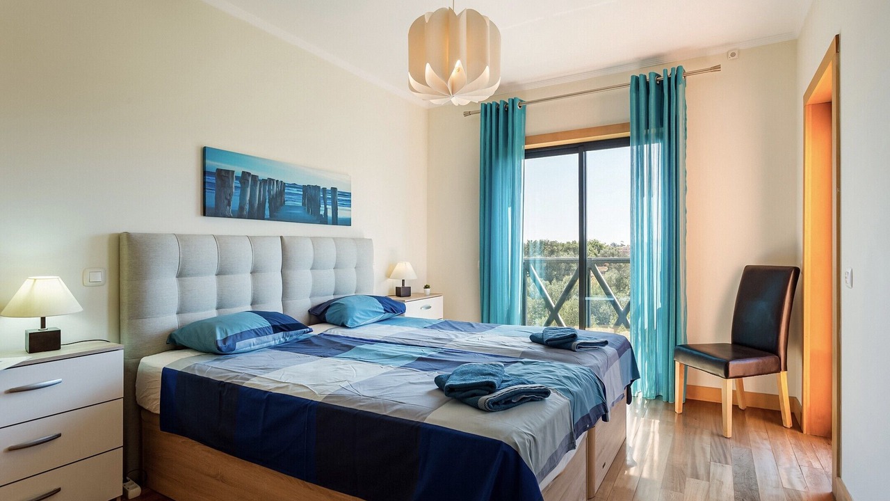 Photo of Bedroom in Santa Eulalia