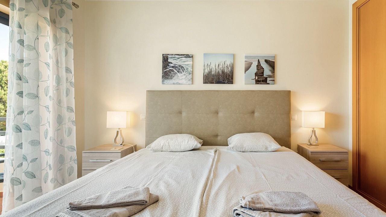 Photo of Bedroom in Santa Eulalia