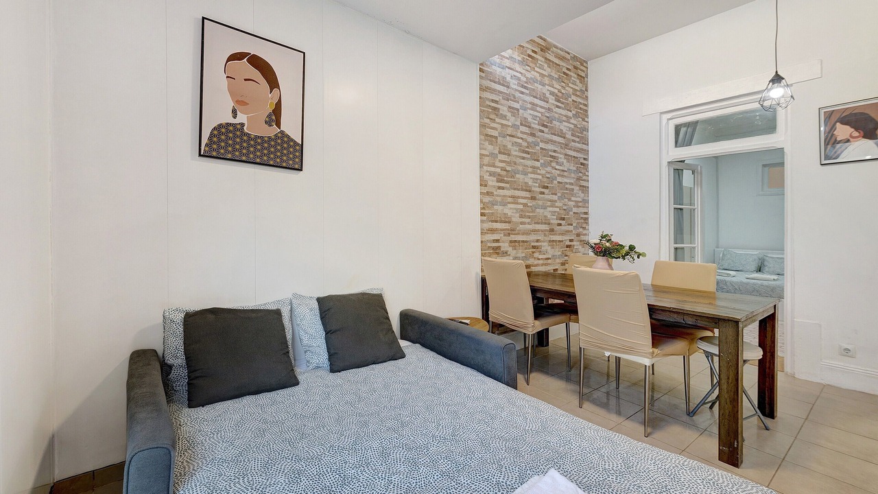 Photo of Bedroom in Santa Engracia