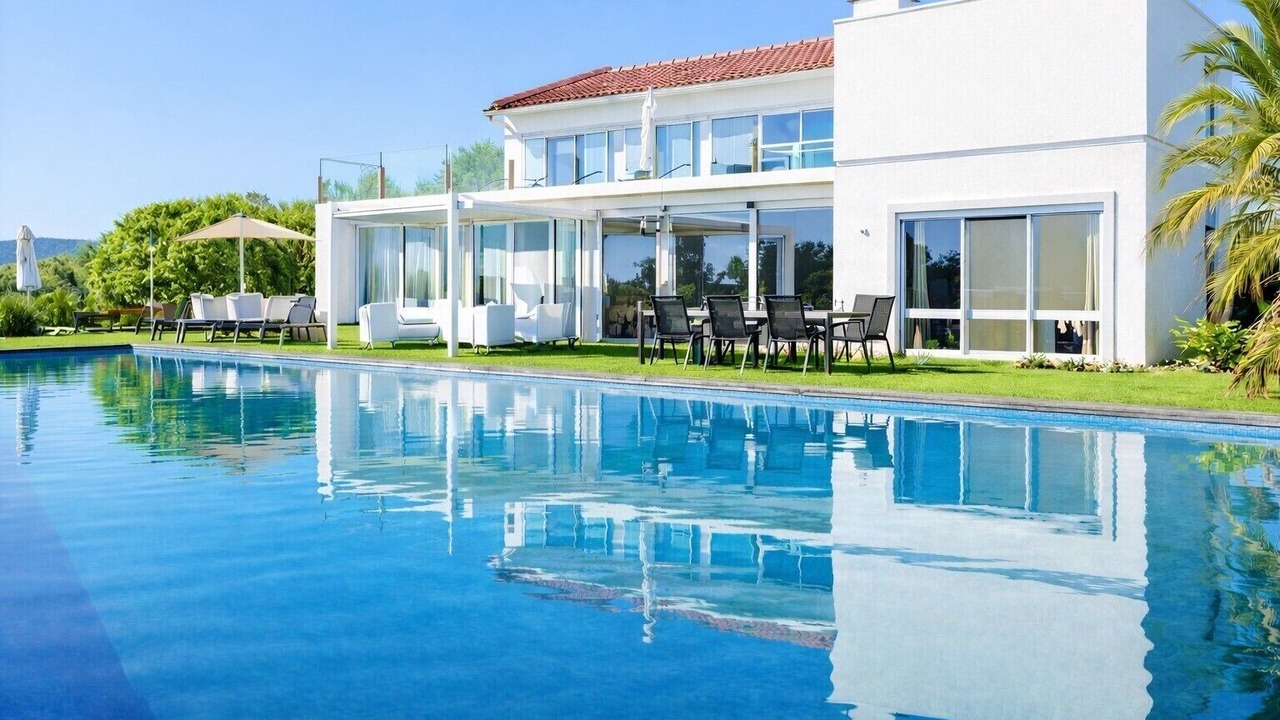 Photo of Outdoor in Estoi