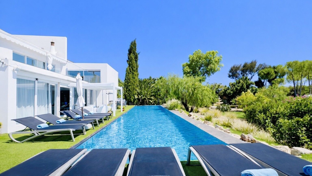 Photo of Outdoor in Estoi