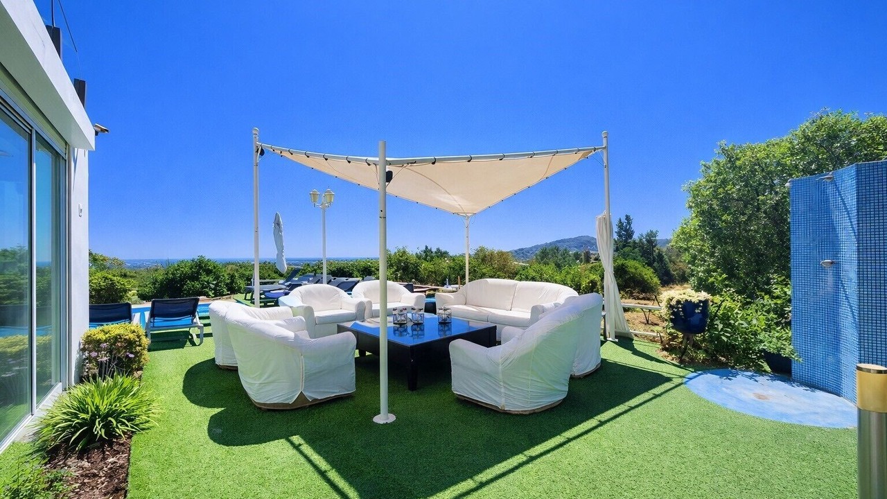 Photo of Patio Balcony in Estoi