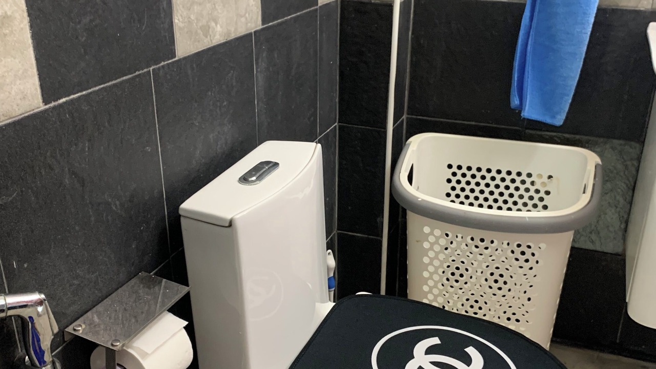 Photo of Bathroom in Rawai