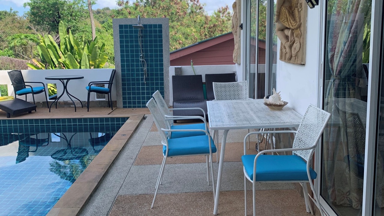 Photo of Outdoor in Rawai