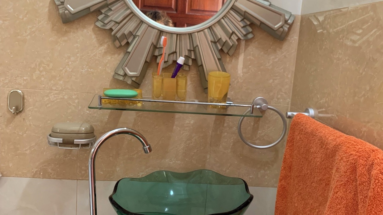 Photo of Bathroom in Rawai