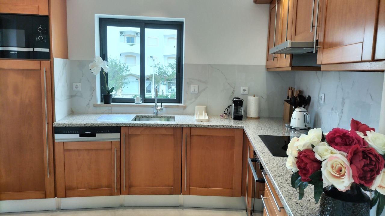 Photo of Kitchen in Ameijeira