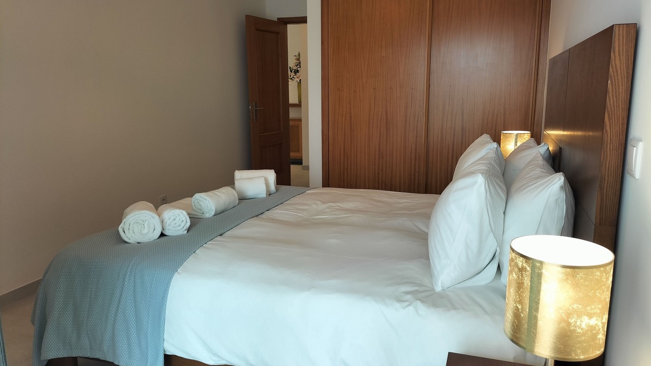 Photo of Bedroom in Ameijeira