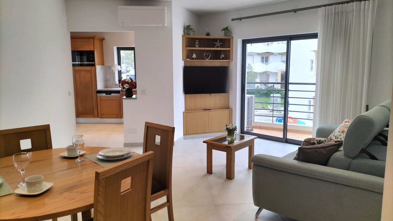 Photo of Livingroom in Ameijeira