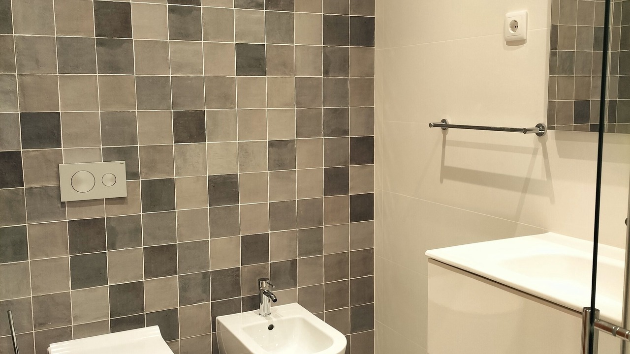 Photo of Bathroom in Ameijeira