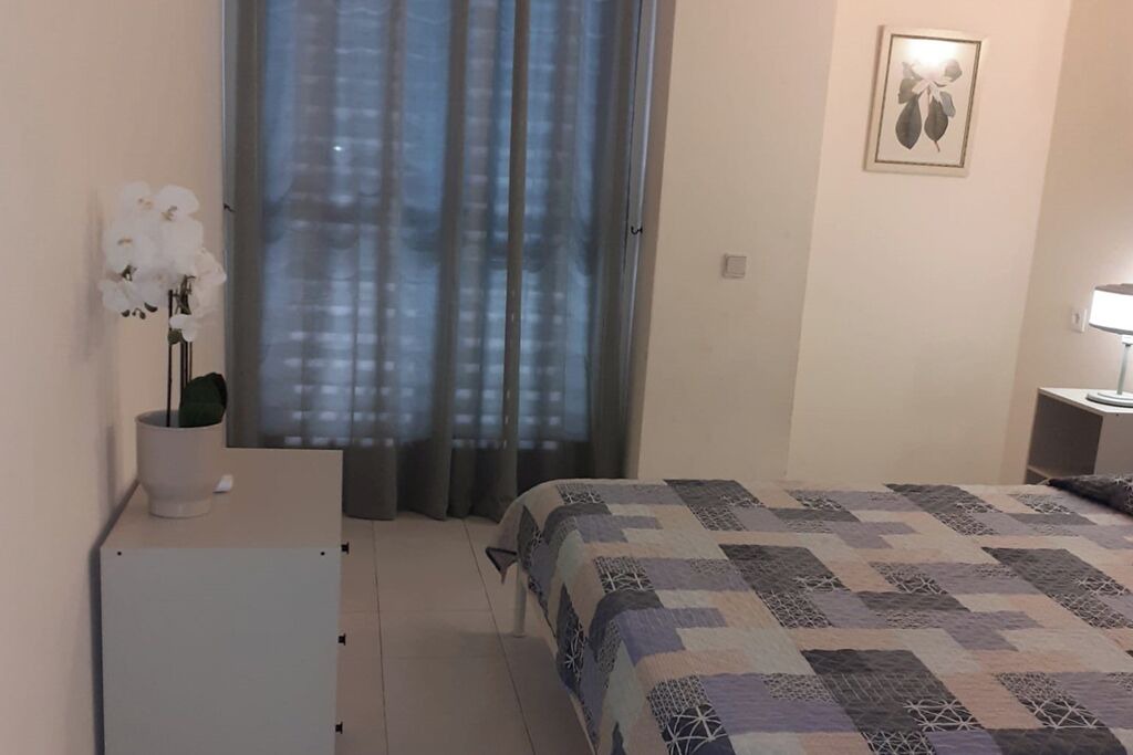 Photo of Bedroom in Cavacos