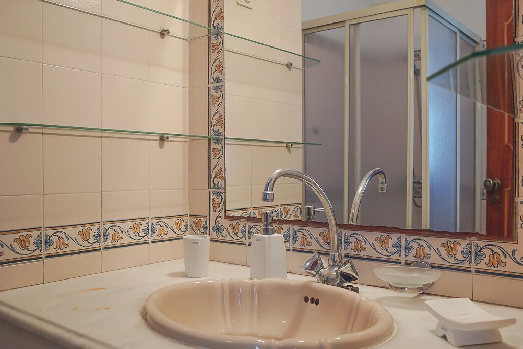 Photo of Bathroom in Cavacos