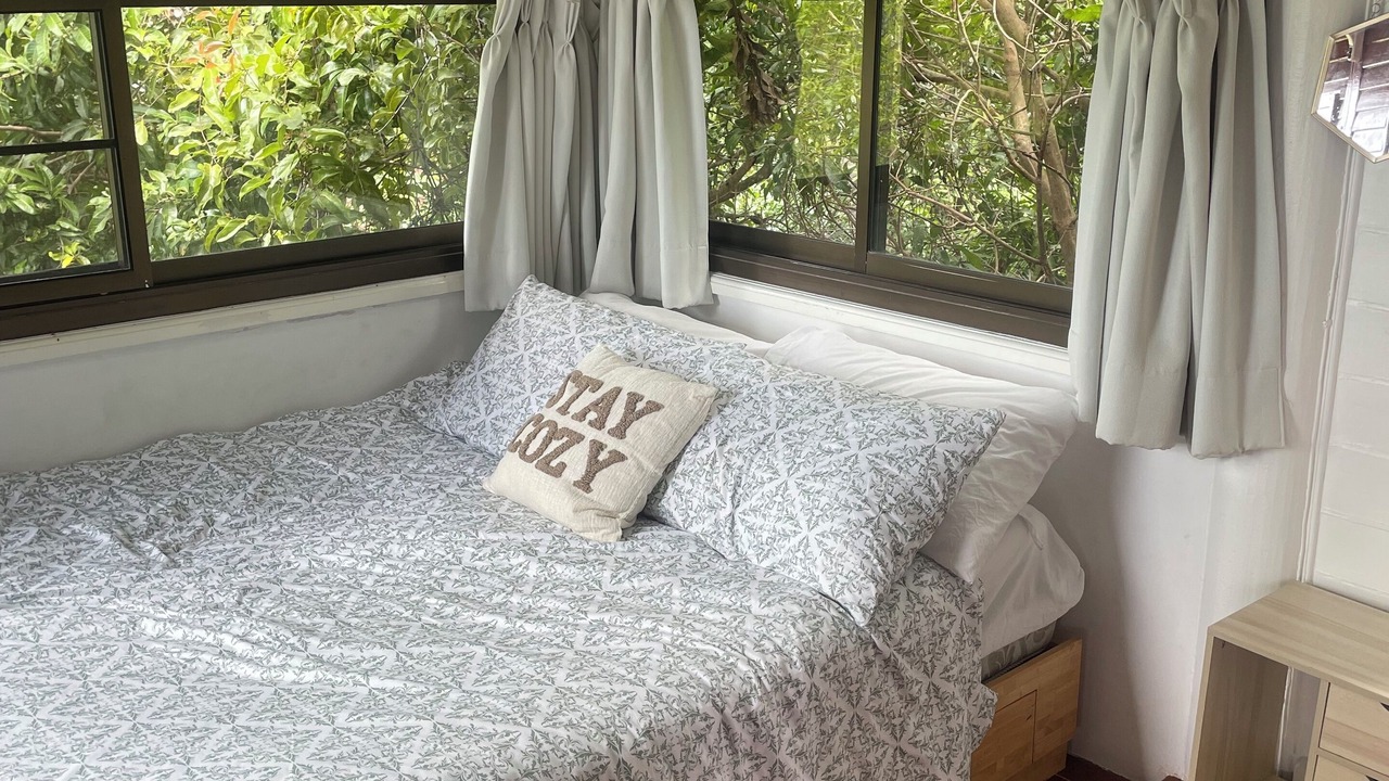 Photo of Bedroom in Ko Pha-ngan