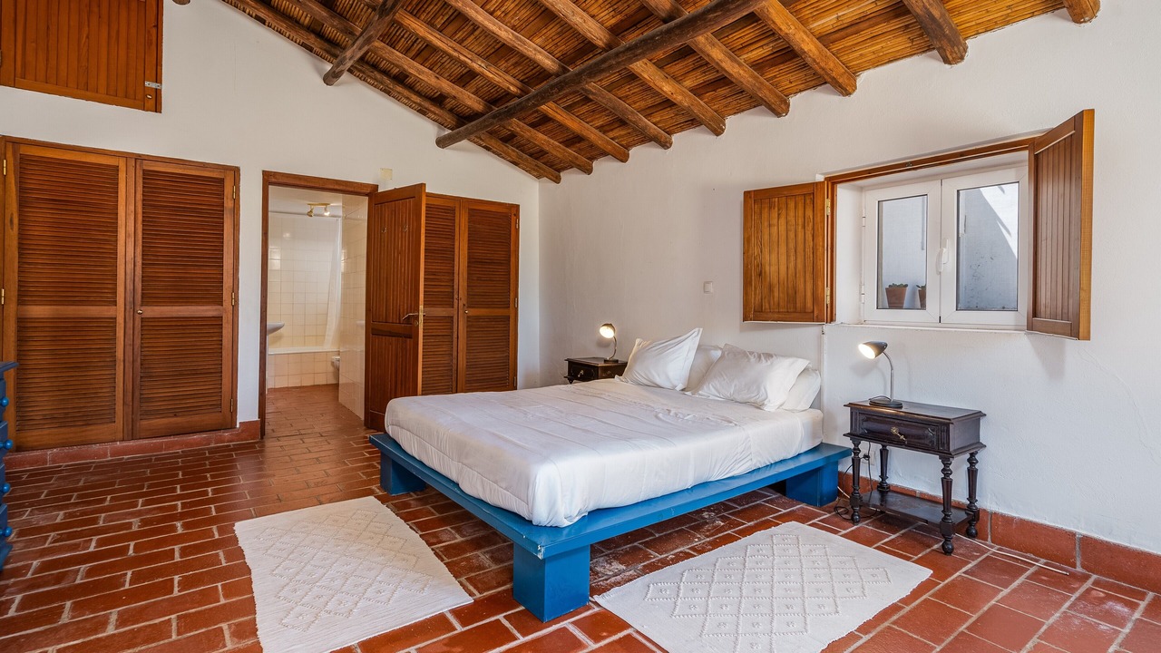 Photo of Bedroom in Espinhaco de Cao