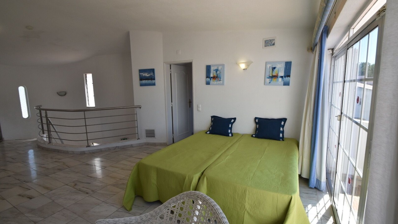 Photo of Bedroom in Montechoro