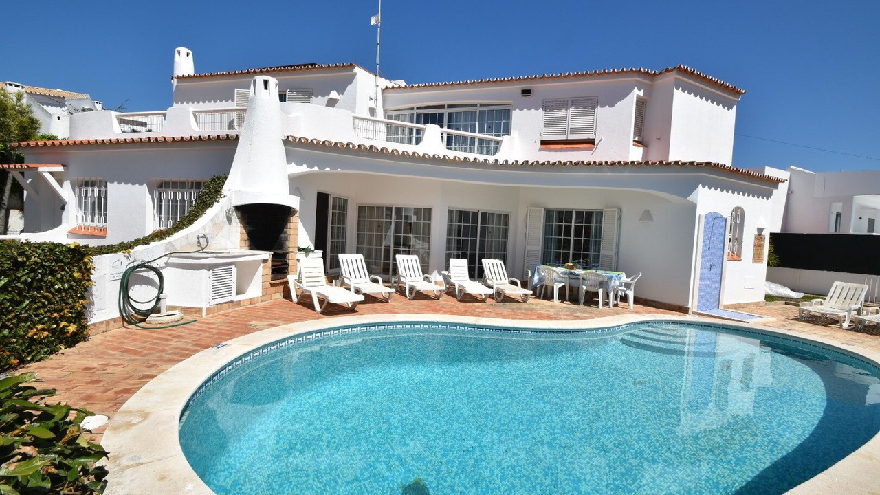 Photo of Outdoor in Montechoro