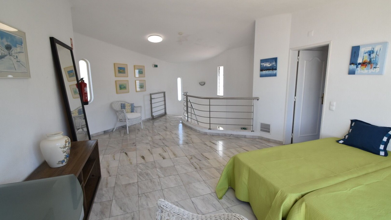 Photo of Bedroom in Montechoro