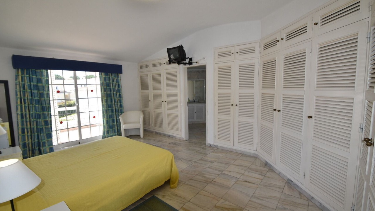 Photo of Bedroom in Montechoro
