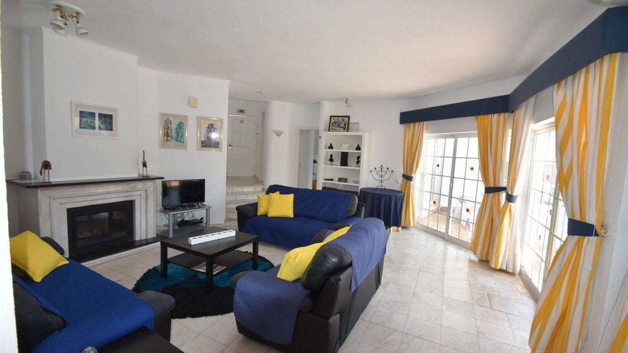 Photo of Livingroom in Montechoro
