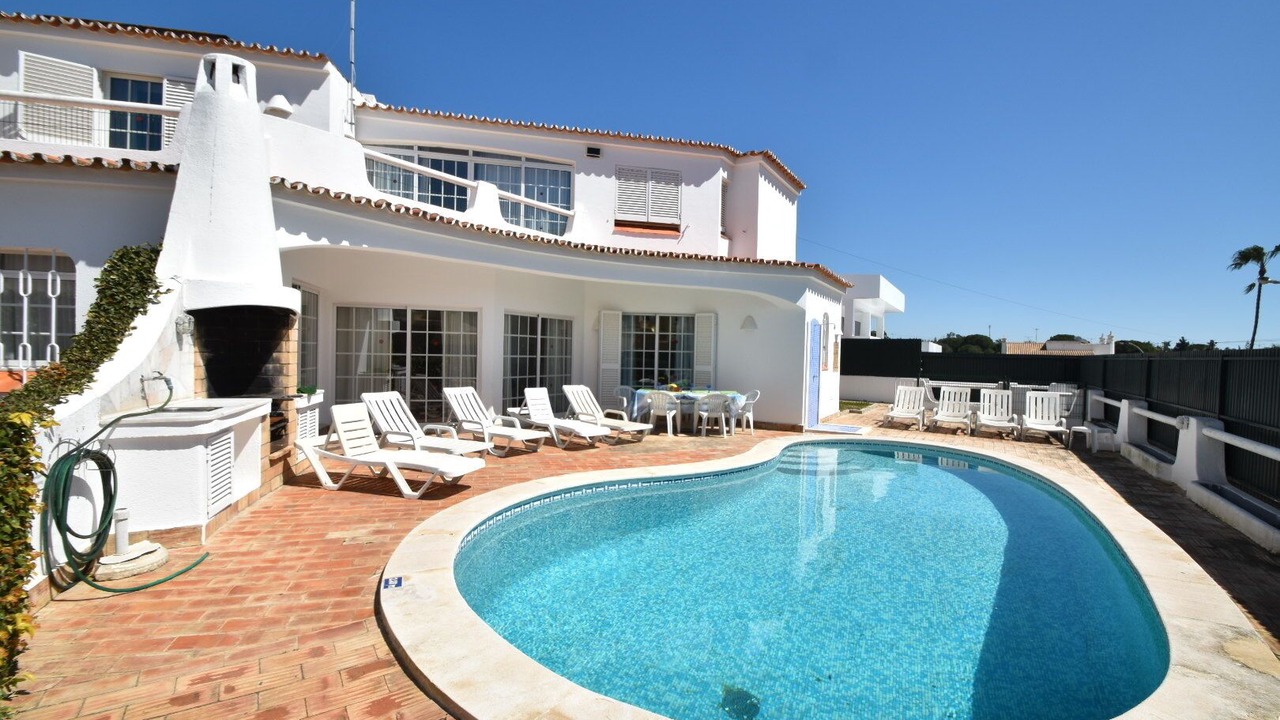 Photo of Outdoor in Montechoro