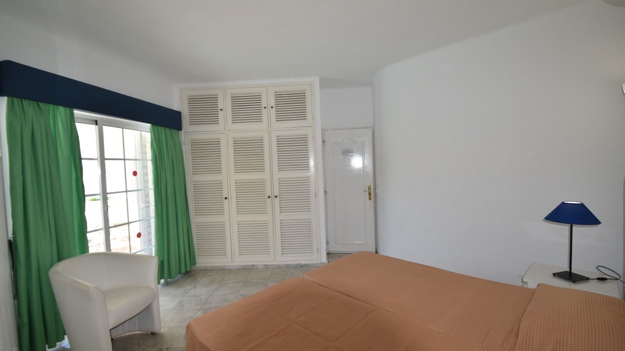 Photo of Bedroom in Montechoro