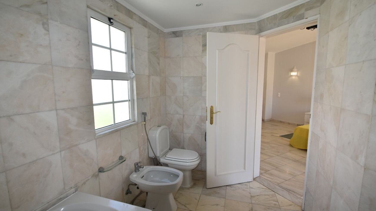 Photo of Bathroom in Montechoro