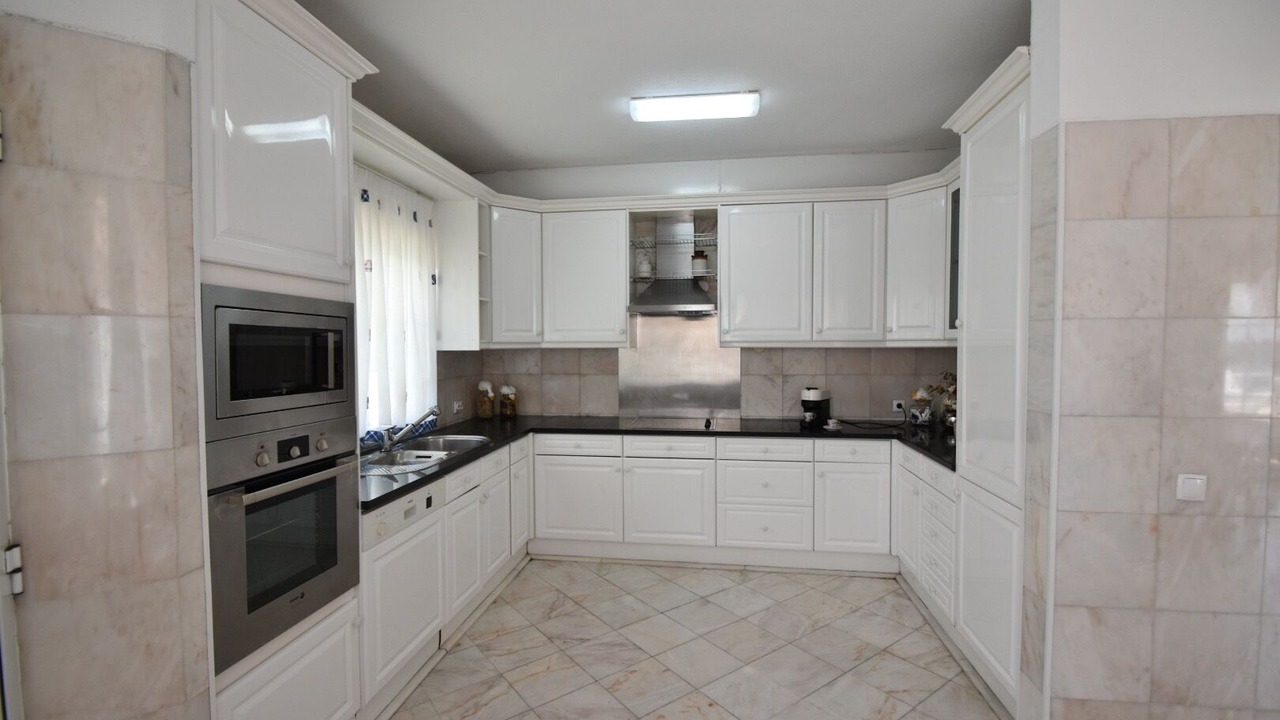 Photo of Kitchen in Montechoro