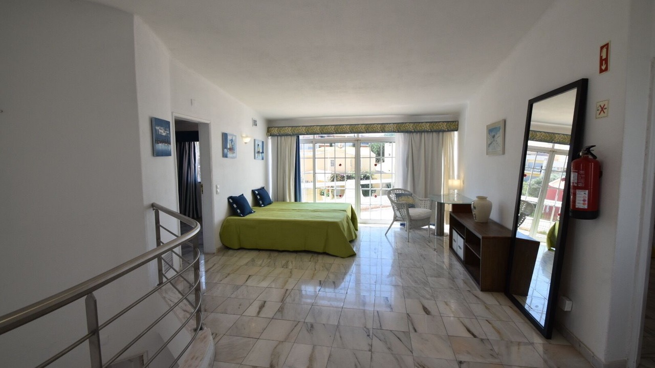 Photo of Bedroom in Montechoro