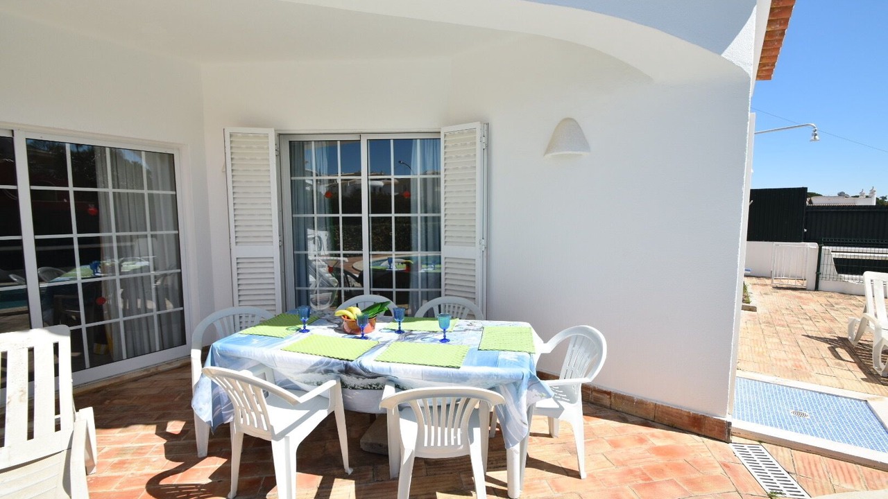 Photo of Outdoor in Montechoro