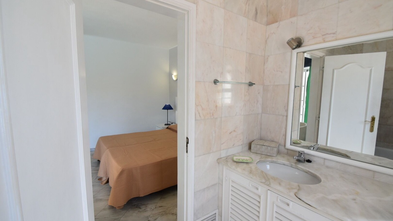 Photo of Bedroom in Montechoro