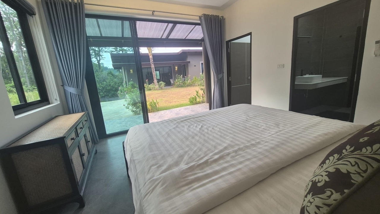 Photo of Bedroom in Sa Khu