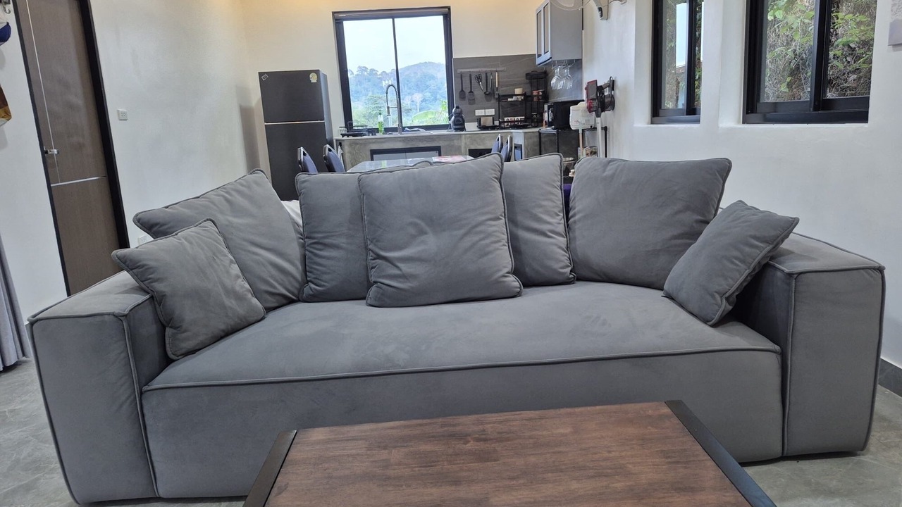 Photo of Livingroom in Sa Khu