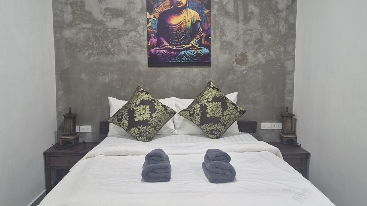 Photo of Bedroom in Sa Khu
