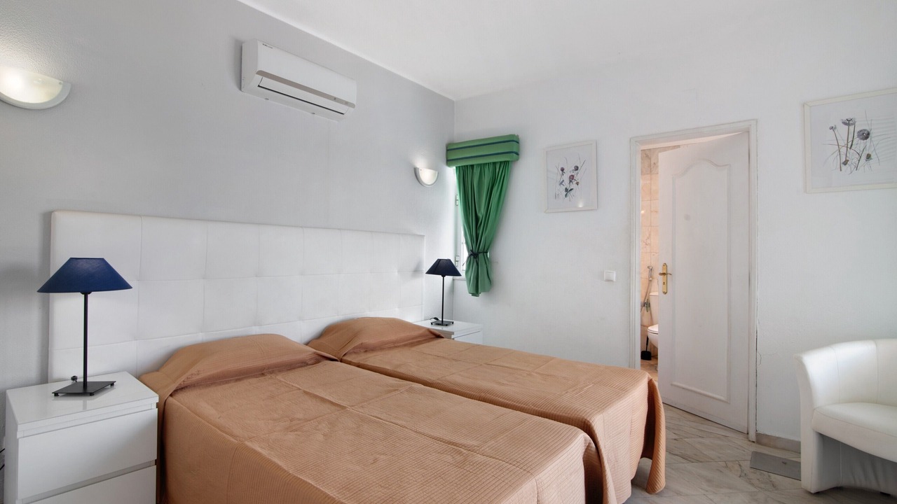 Photo of Bedroom in Montechoro