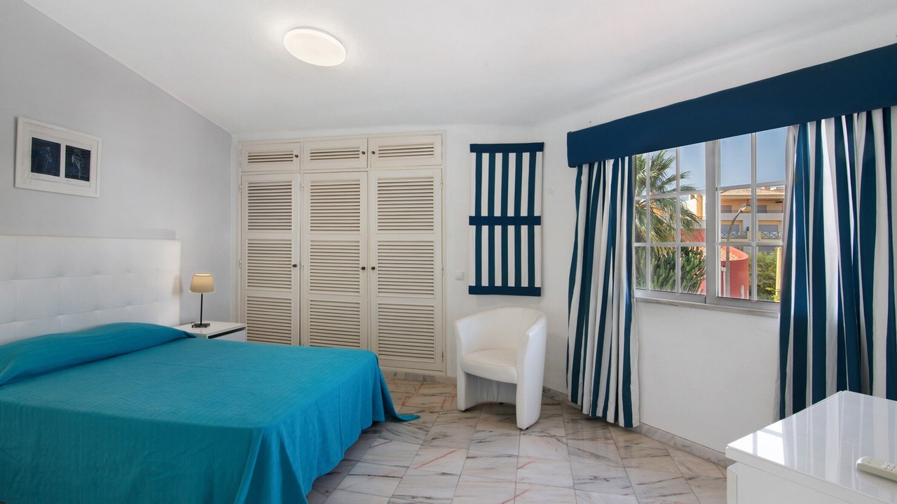 Photo of Bedroom in Montechoro