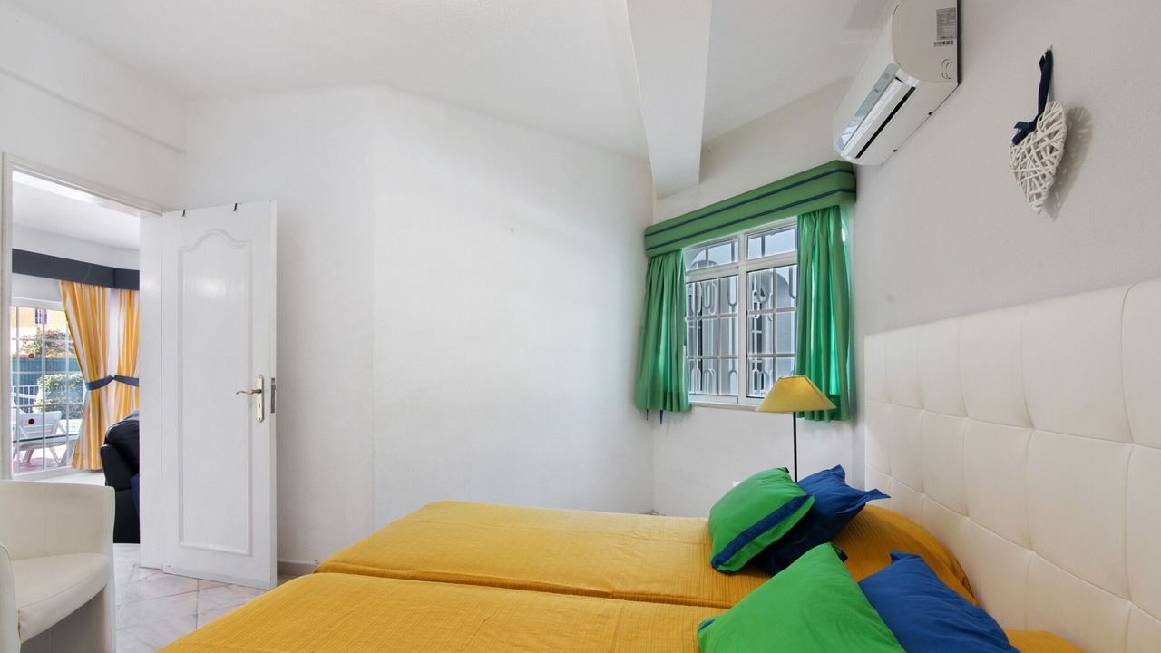 Photo of Bedroom in Montechoro