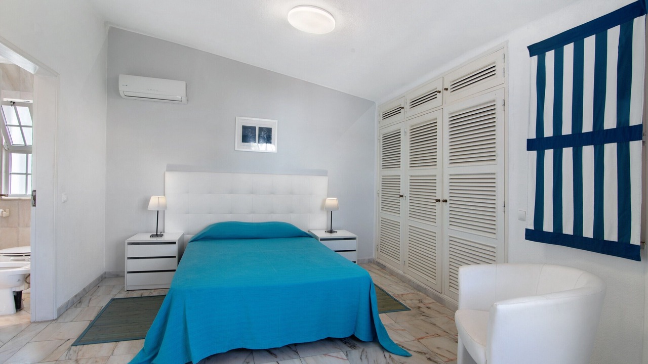 Photo of Bedroom in Montechoro