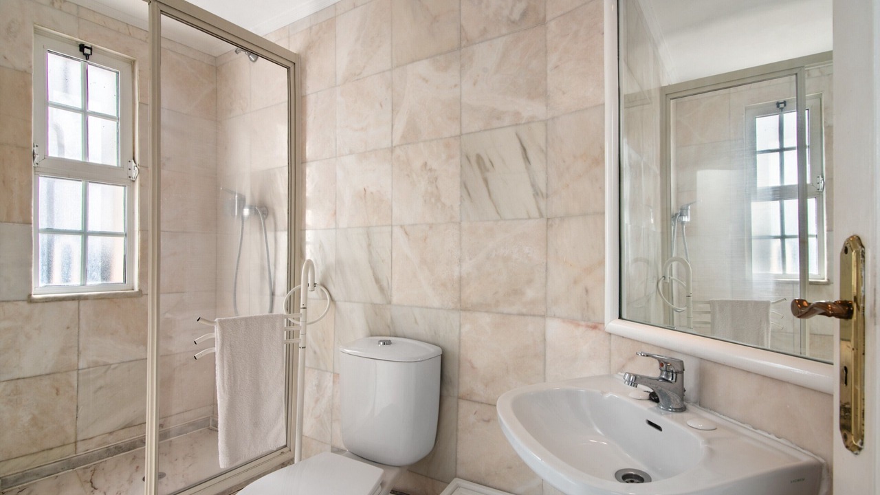 Photo of Bathroom in Montechoro