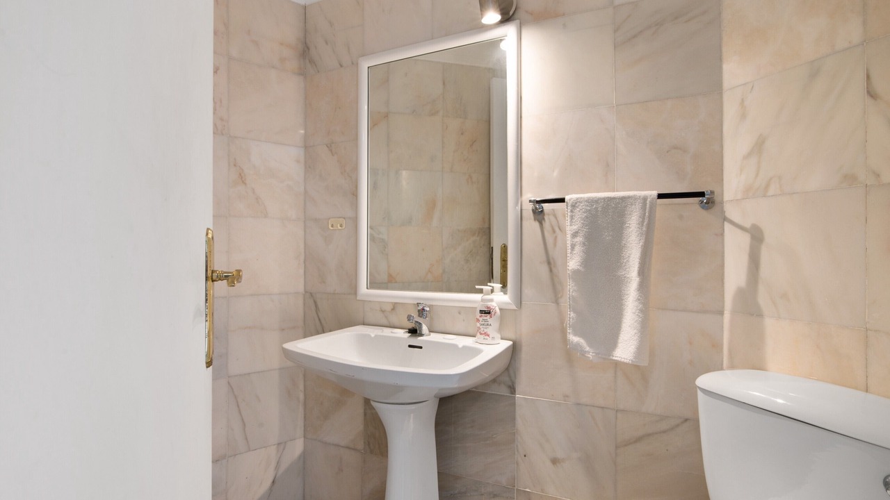 Photo of Bathroom in Montechoro