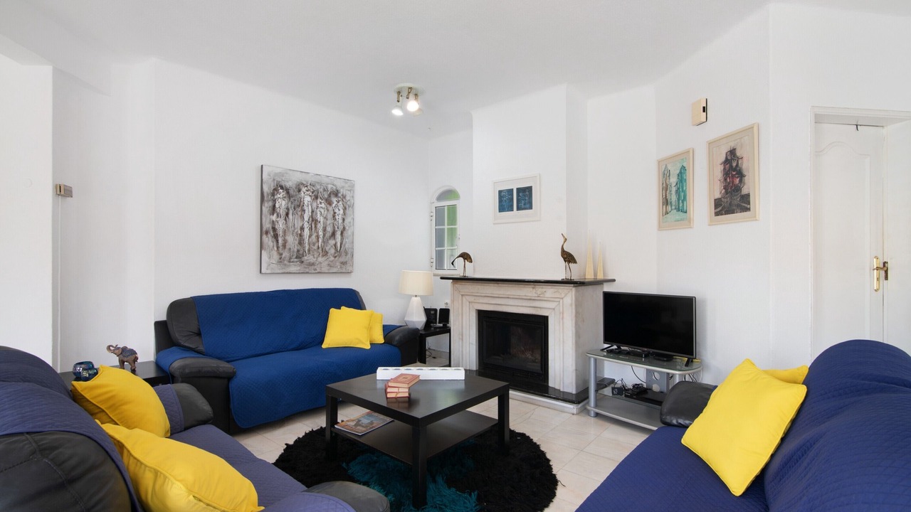 Photo of Livingroom in Montechoro