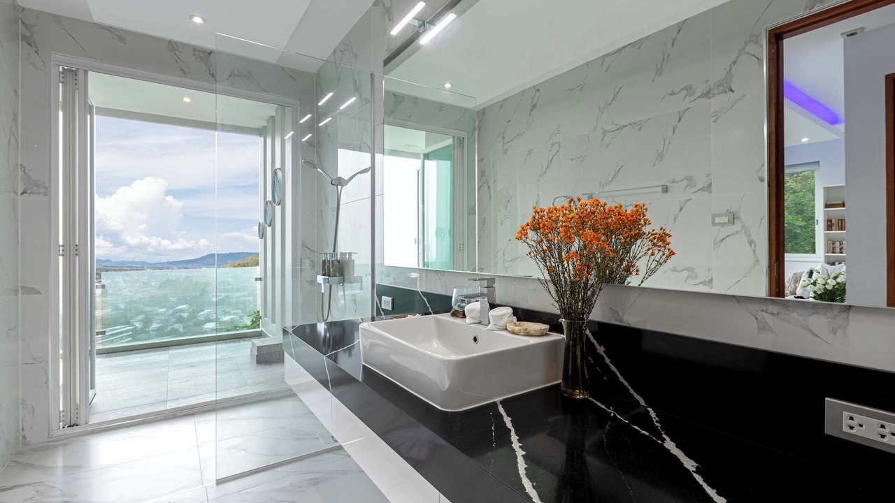 Photo of Bathroom in Cherngtalay