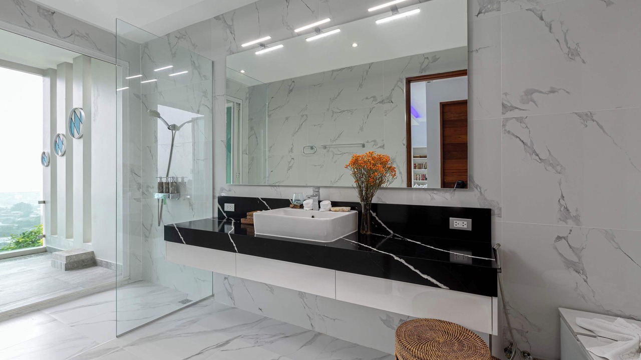 Photo of Bathroom in Cherngtalay
