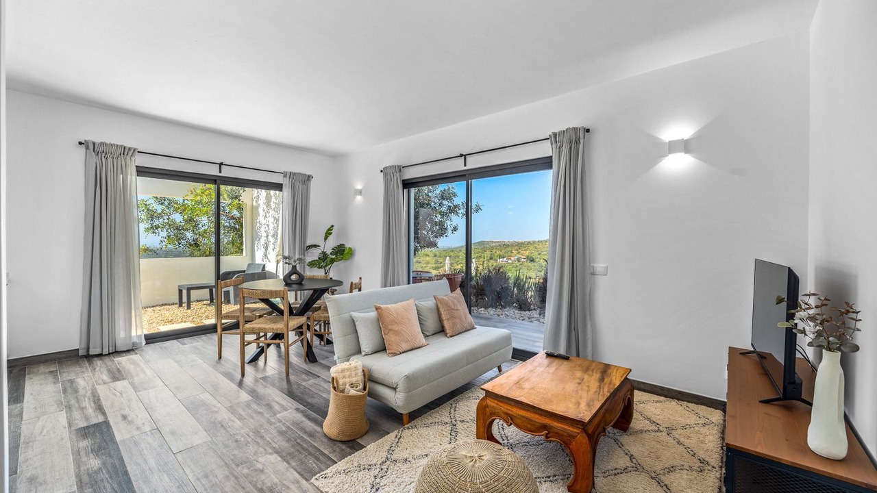 Photo of Livingroom in Varejota